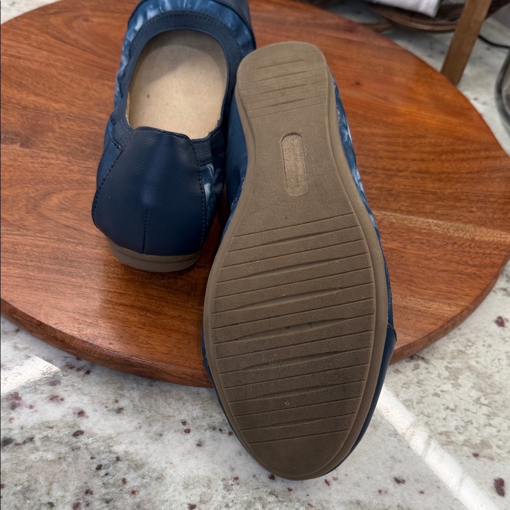 BTrue by Baretraps ballet flats - Picture 6 of 7